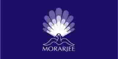 morarjee